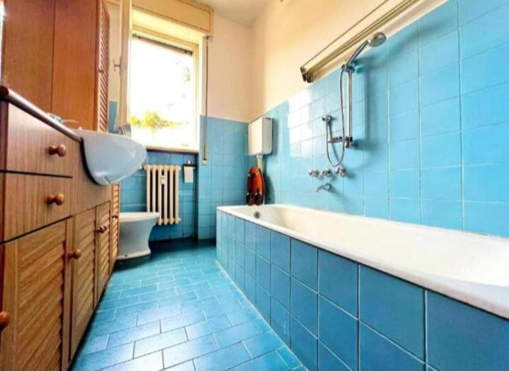Appartamento Bisceglie House Rho Fiera Milano