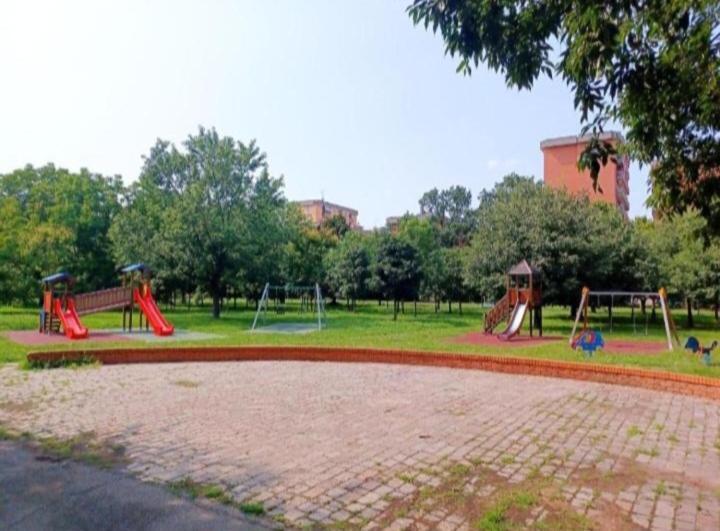 Bisceglie House Rho Fiera Milano