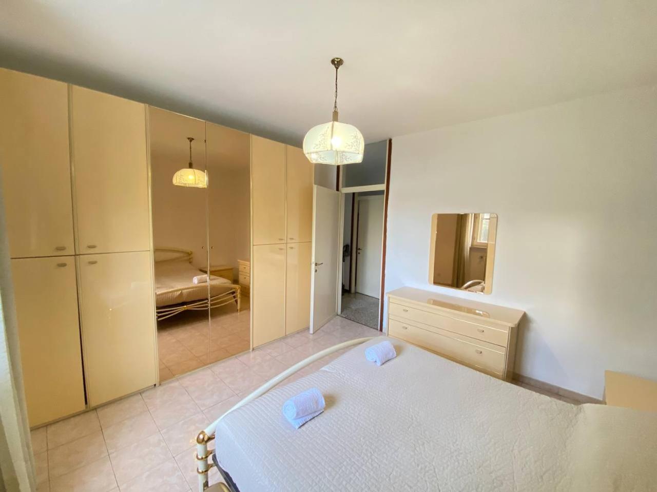 Appartamento Bisceglie House Rho Fiera