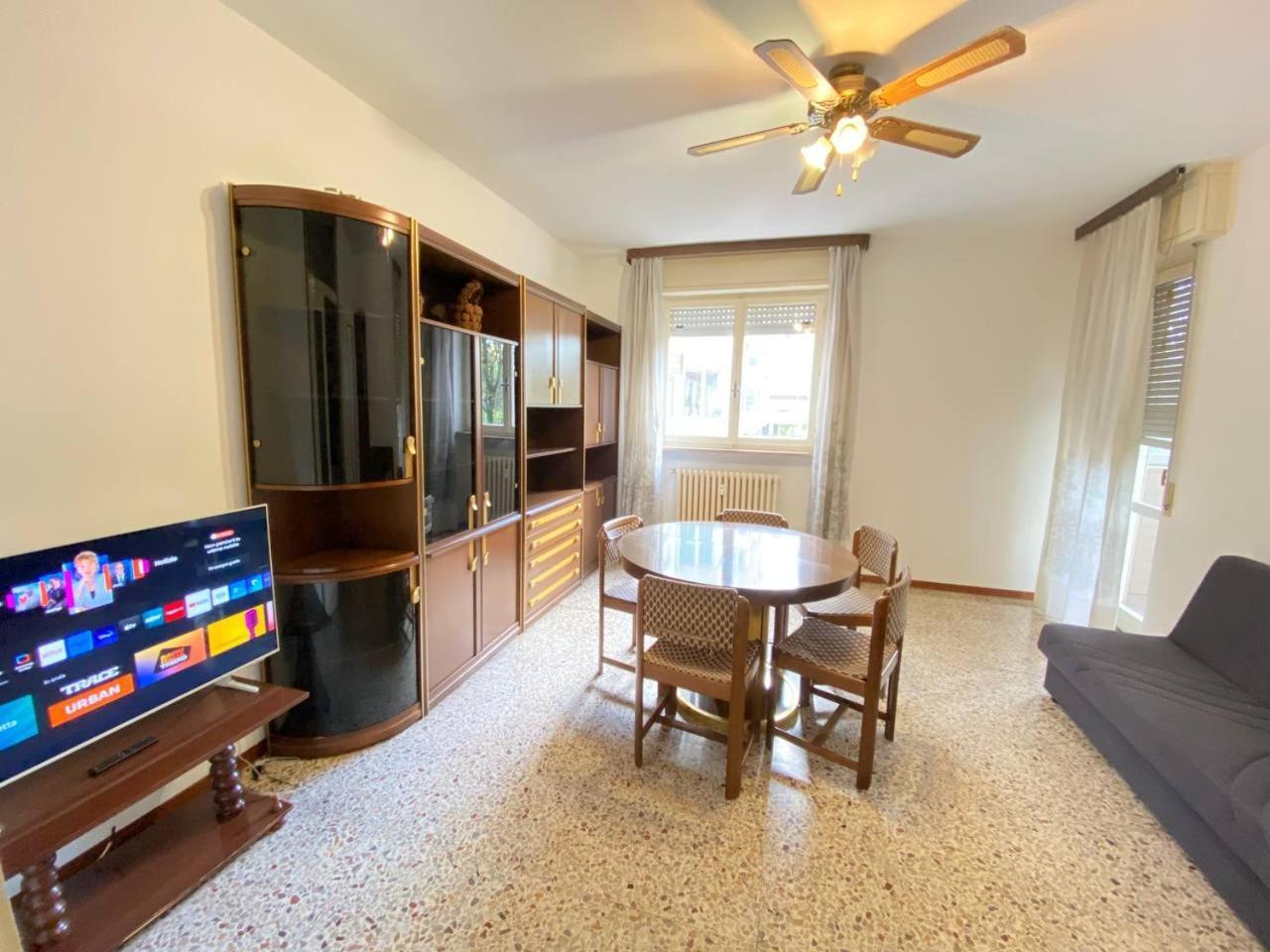 Bisceglie House Rho Fiera Appartamento *